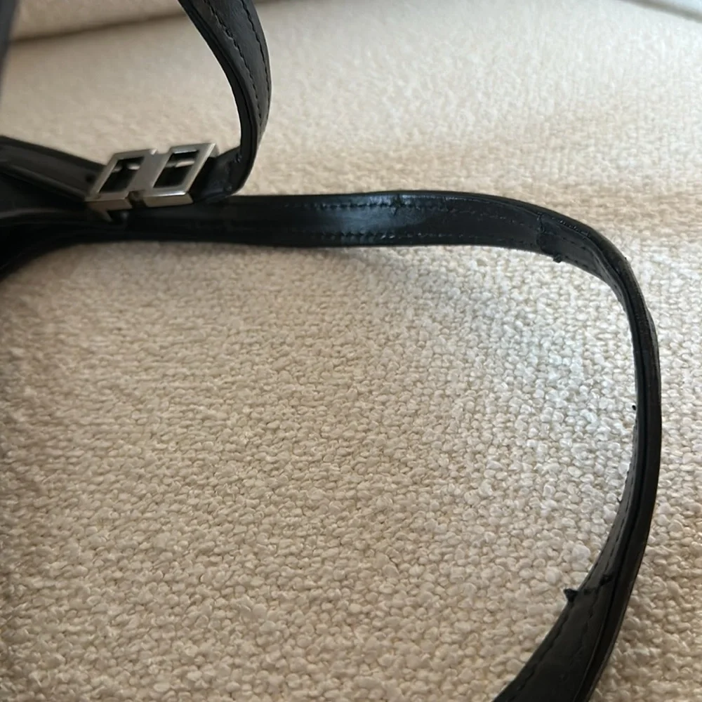 Gucci Black Shoulder Bag - Picture 6 of 17